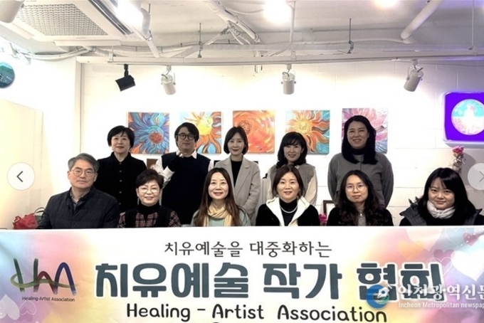 나의 위로가 당신의 위로가 되길