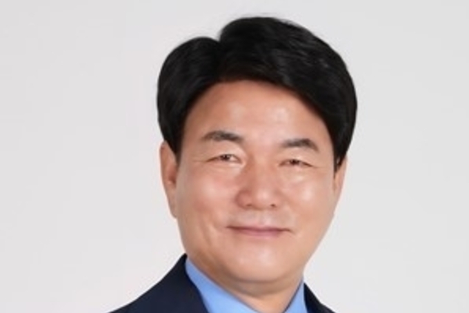 인천교육의미래를 책임 질 수 있는 적임자, 연규원 교육감 예비후보 기자회견