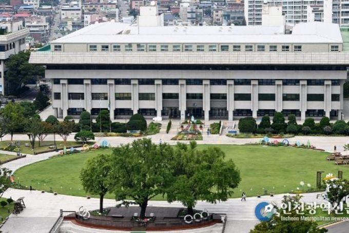 인천시, 식품안전관리 평가 5년 연속 “우수기관”으로 선정