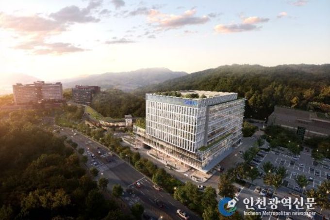 질병관리청, 수도권 감염병전문병원 구축 사업 타당성재조사 통과