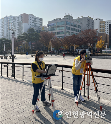 대회 참가자 사진