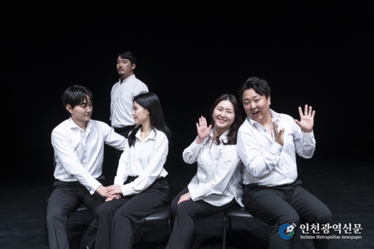 공연사진 <봄 춘향>