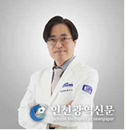 황선욱 가정의학과 교수