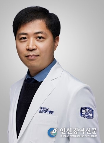 장일 신경외과 교수