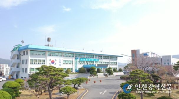 합천군청