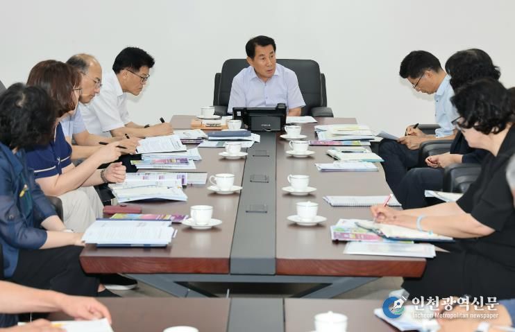 양산시, 가을축제 및 주요 현안사업 추진 만전
