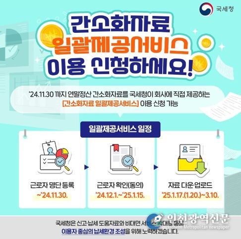 국세청