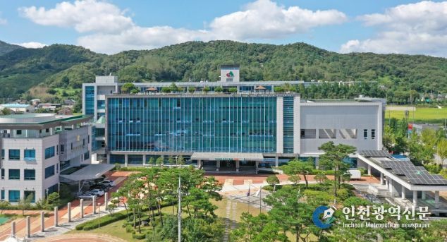 임실군청