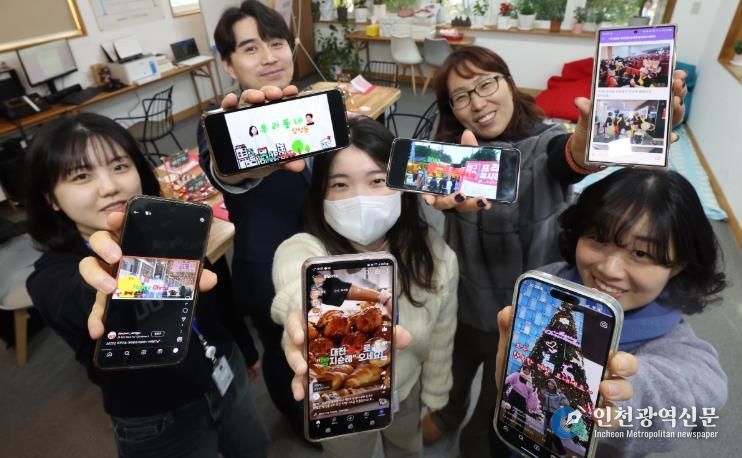 대전 동구, ‘동(洞) 홍보매니저 운영’ 구정 홍보 효과 톡톡