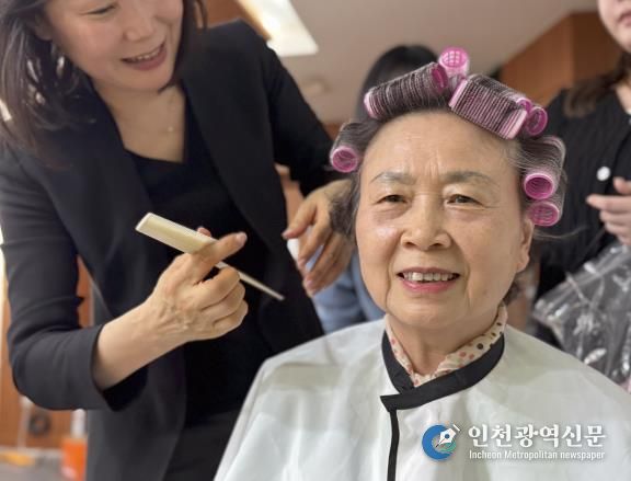 청바지 학교