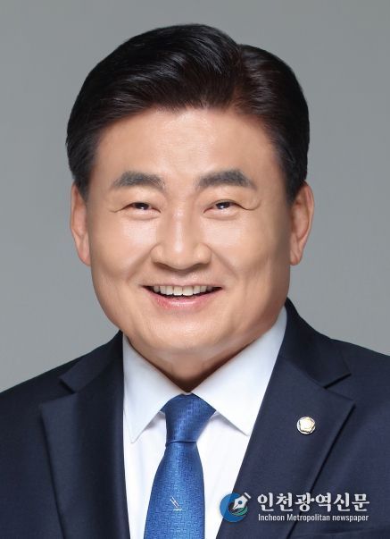 더불어민주당 소병훈 의원(국회 보건복지위원회, 경기광주시갑)