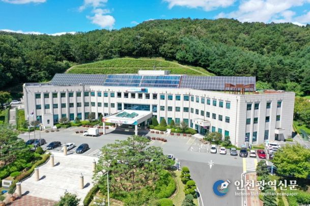 계룡역 환승센터 조성사업 ‘파란불’ 켜져