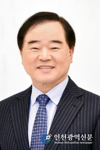 제31회 광주 서구민상 수상자 선정 (사진) (1) 박철홍씨