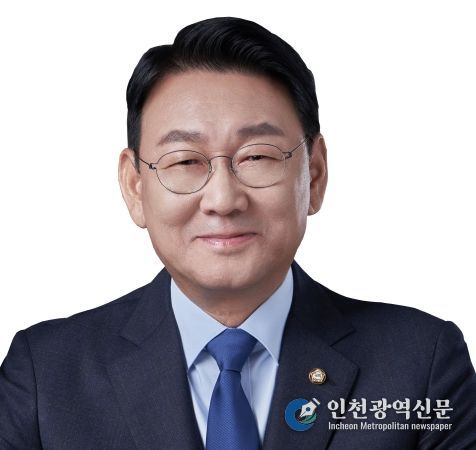 더불어민주당 김교흥 국회의원(인천서구갑, 국회 산업통상자원중소벤처위원회)