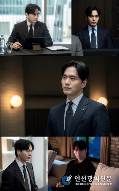 사진 제공: ㈜비에이엔터테인먼트, SLL, 스튜디오S