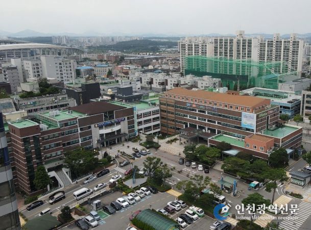 인천광역시 서구의회