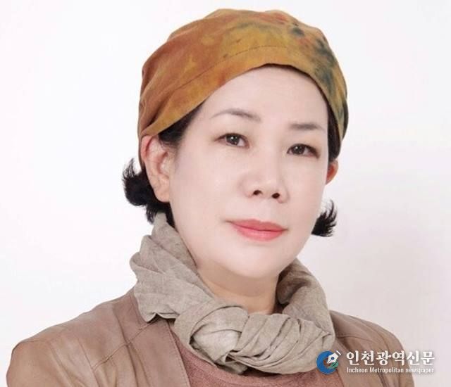 이정숙 남도전통문화원 원장