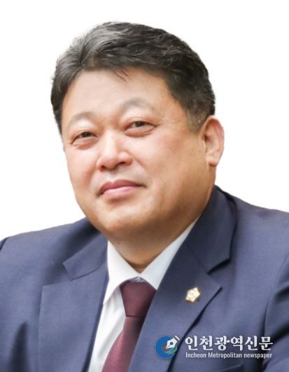 서울시 성동구의회 정교진 위원장