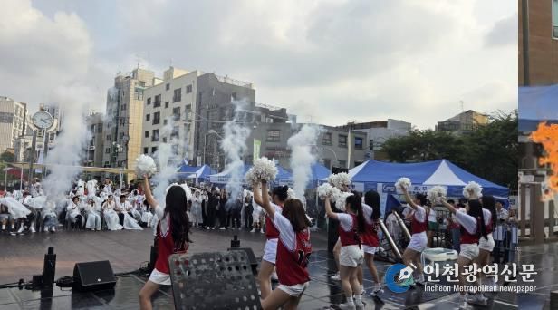 성북구, 청소년 주도 여름축제 ‘Summer Beat’ 성황리에 개최