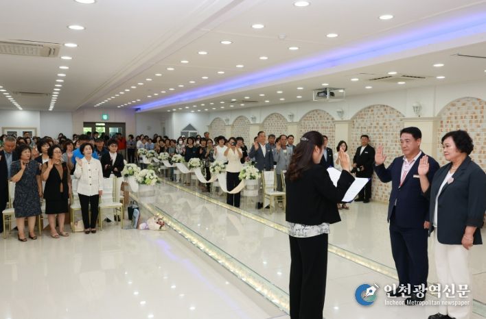 2025년 양성평등주간 기념행사