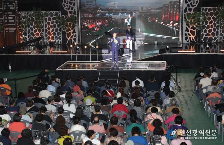 정읍시, ‘정읍 문화로 대동’ 이틀간 시민 호응 속 뜻깊게 마무리