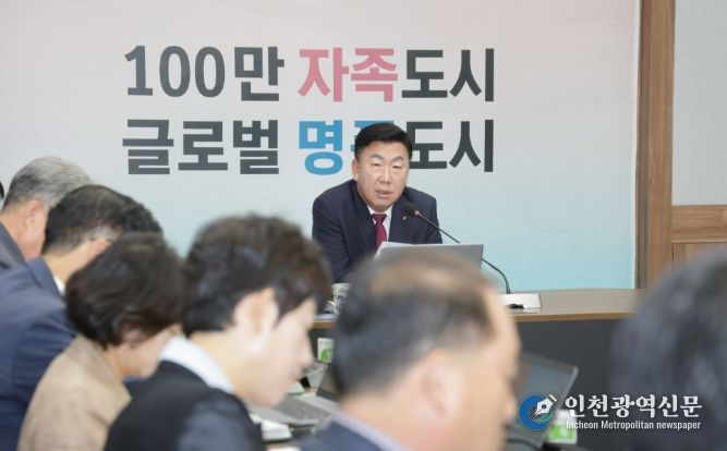 정부예산 국회 심의 대응·소비쿠폰 지급 준비 철저