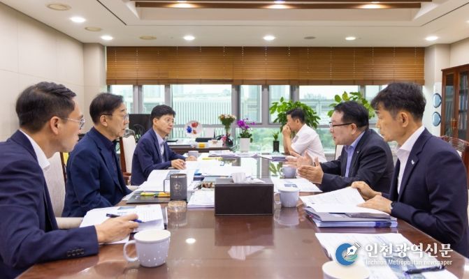 , 익산 철도 인프라 정부 지원 촉구