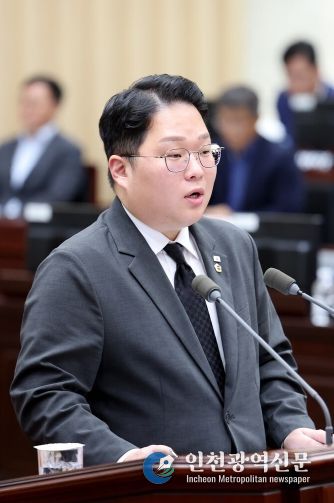 김대영 의원 의정활동