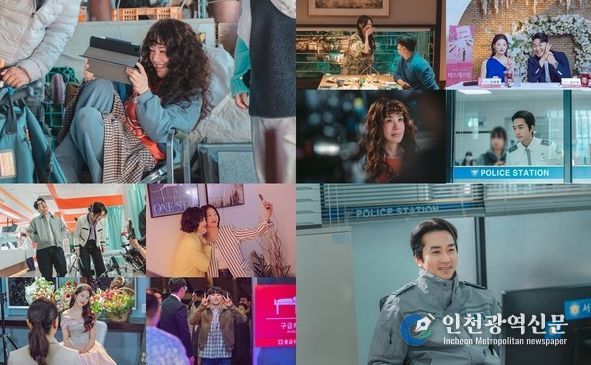 사진 제공=KT스튜디오지니