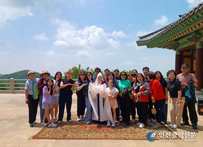 국가유산청 공모사업 6건 선정