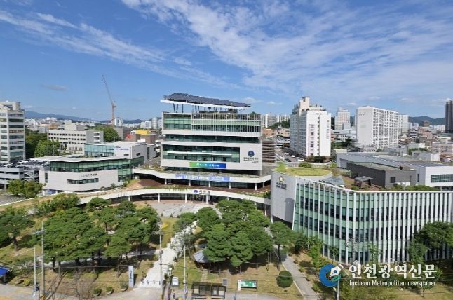 광주광역시 서구청