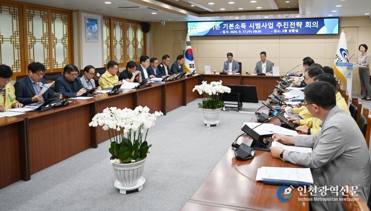 군민이 체감하는 내년 살림살이, 현장에서 답 찾는다