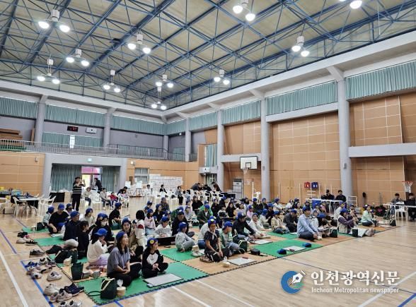 남원시장애인종합복지관, 가족과 함께하는 ‘장애이해퀴즈 도전! 가족골든벨’ 개최