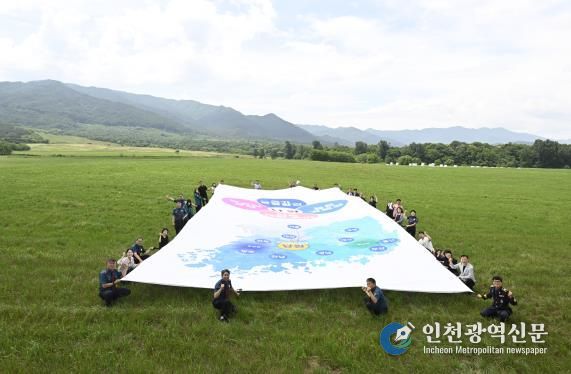 남원시 제2중앙경찰학교 유치 가속화