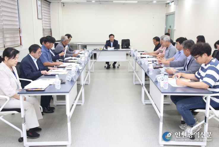 , ‘2026~2030 식량산업 종합계획’ 발전협의회