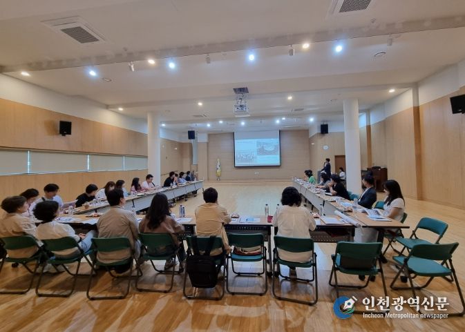 합천군지역사회보장협의체, 선진지 벤치마킹