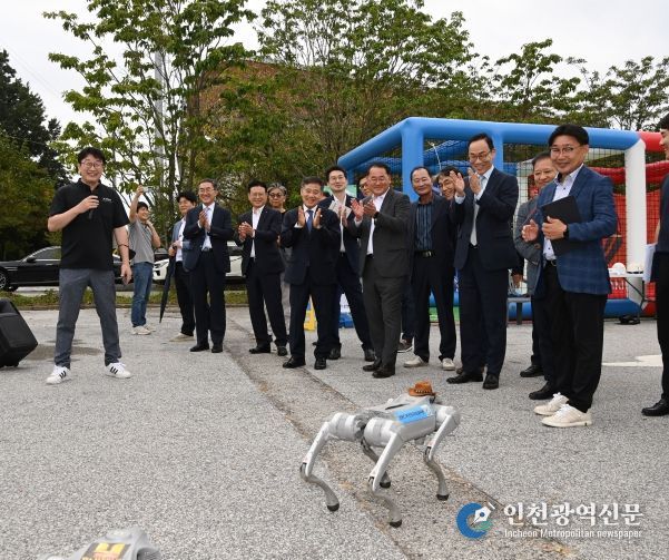 제3회미래특장차박람회