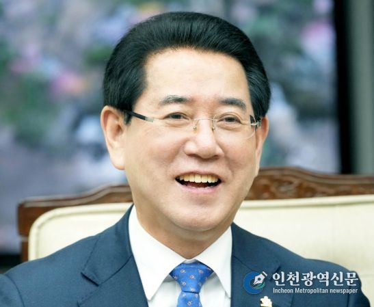 김영록 지사