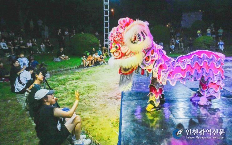 ‘제28회 진주탈춤한마당’ 성황속 폐막