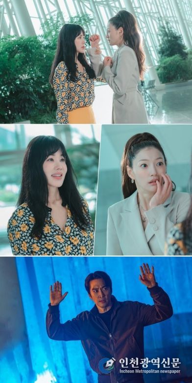 사진 제공=KT스튜디오지니