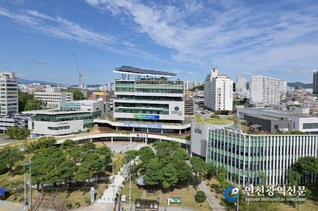 광주광역시 서구청