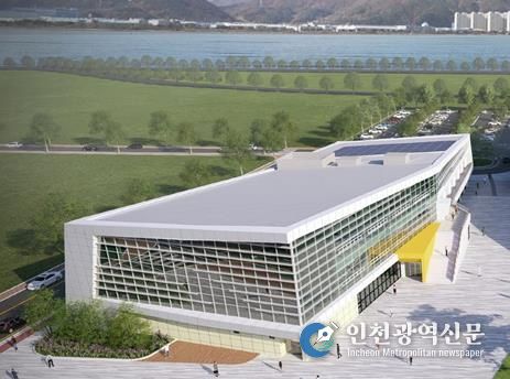 부산 강서구, 생활밀착형 국민체육센터 기공식 개최