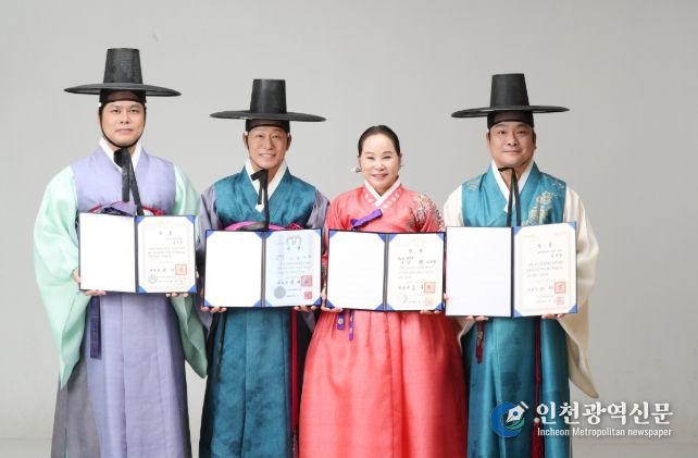 국창 정정렬 추모 제25회 익산 전국 판소리‧고법 경연대회