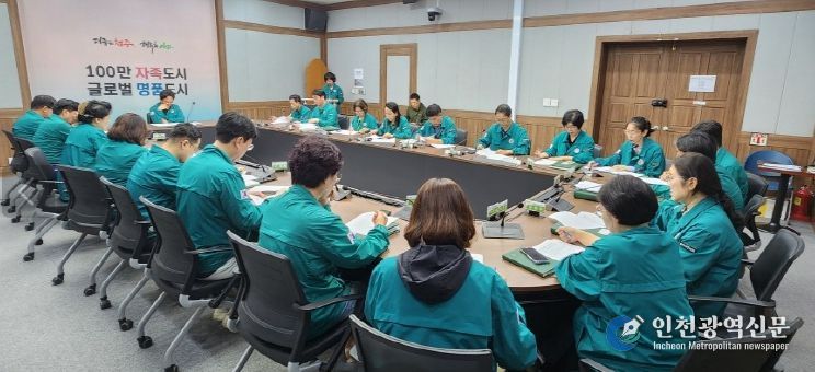 국가 전산망 마비에 시민 불편 최소화 총력 대응