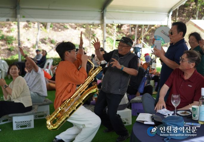 제14회 대한민국 와인축제