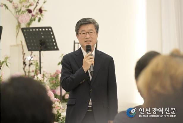 무비콘서트_김길성 중구청장