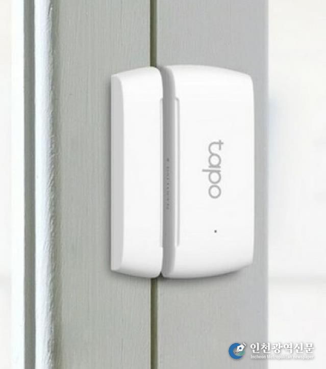 문열림 감지장치