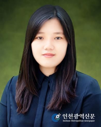 옥천교육지원청 홍주영 주무관