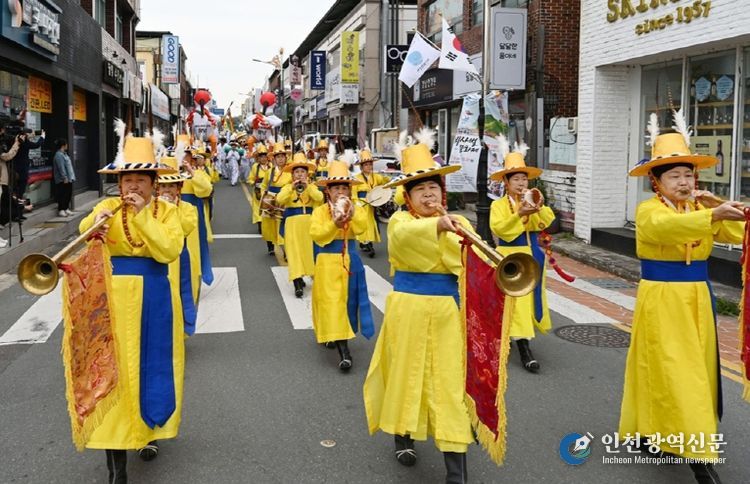 창녕군, 제39회 우포따오기와 함께하는 비사벌문화제 개최