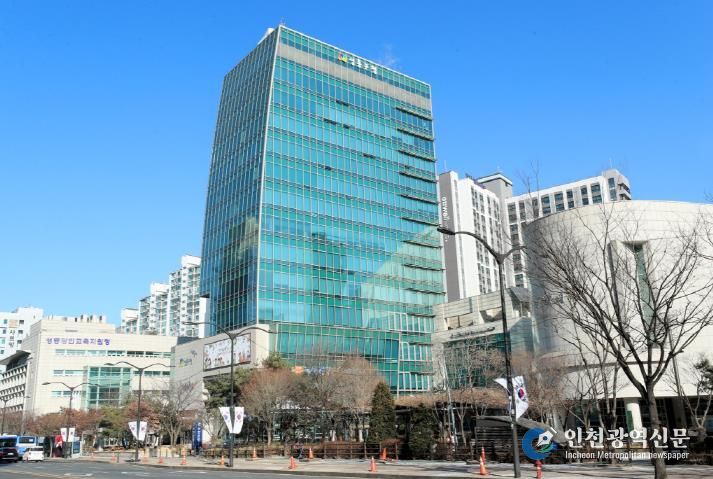 성동구청